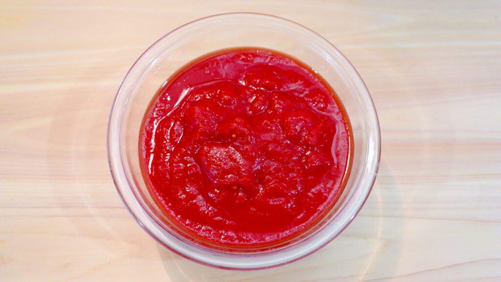 トマト缶はうま味たっぷりの便利食材！