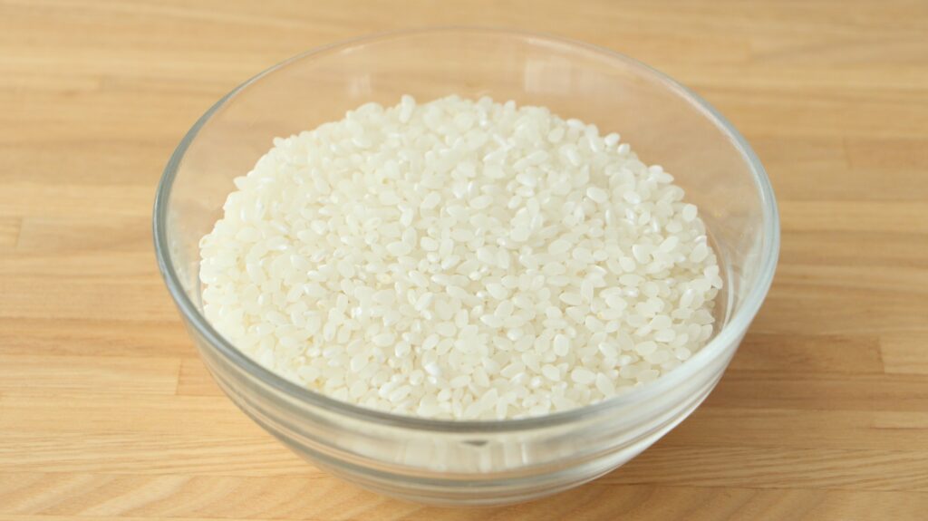 お米は洗わずに使うのがパラパラのコツ
