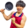 筋肉料理研究家Ryotaのプロフィール画像